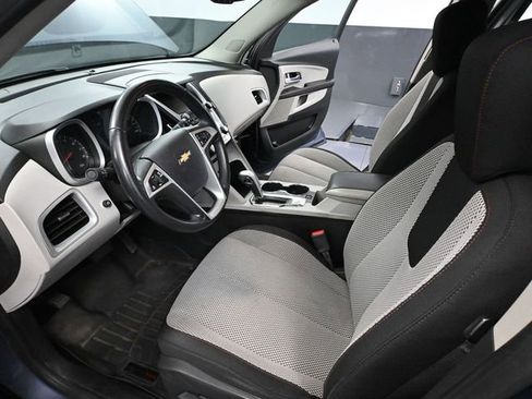 Used 2014 Chevrolet Equinox LT w/ Driver Convenience Package image 21