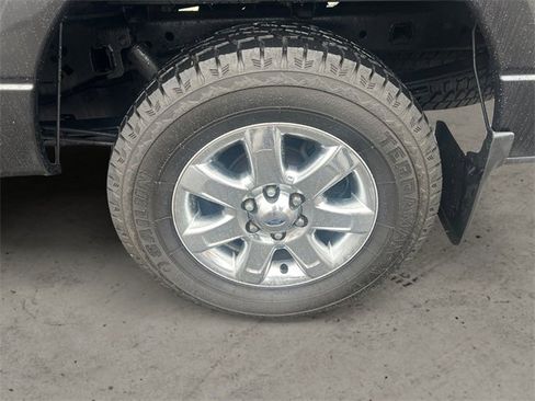 Used 2014 Ford F150 XLT w/ Equipment Group 302A Luxury image 14