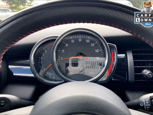 Used 2020 MINI Cooper S image 19
