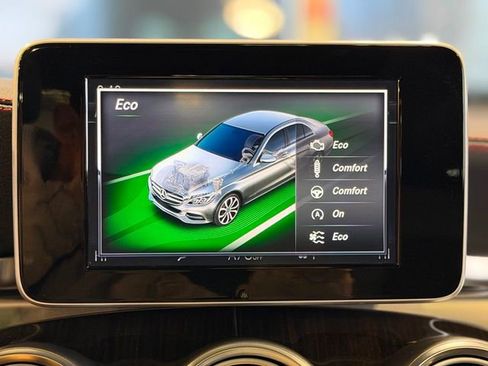 Used 2018 Mercedes-Benz C 43 AMG 4MATIC Sedan image 29