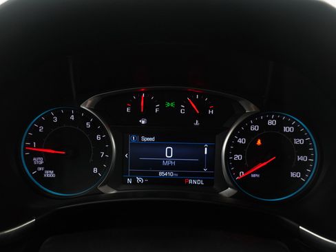 Used 2019 Chevrolet Equinox LT image 28