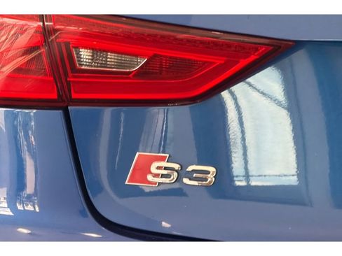 Used 2015 Audi S3 Prestige w/ Prestige Package AWD/4WD image 28