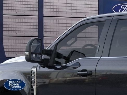 New 2026 Ford F250 King Ranch AWD/4WD image 19