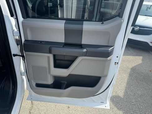Used 2019 Ford F150 XL w/ Equipment Group 101A Mid image 20