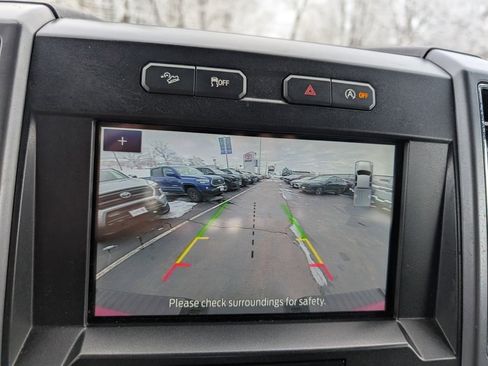 Used 2019 Ford F150 XLT w/ Equipment Group 302A Luxury image 22