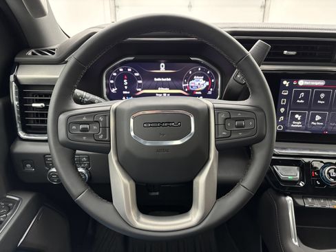 New 2026 GMC Sierra 2500 Denali w/ Denali Reserve Package AWD/4WD image 22