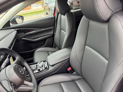 Certified 2025 MAZDA CX-30 AWD 2.5 S w/ Select Sport Pkg image 7