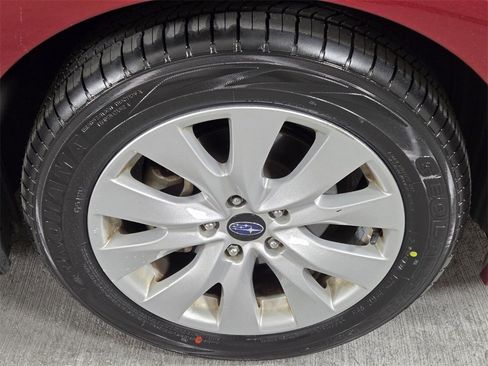 Used 2016 Subaru Legacy 2.5i Premium image 10