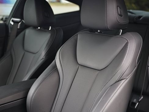 Used 2025 BMW 430i xDrive Coupe w/ M Sport Package image 21