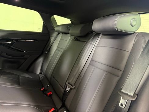 Used 2026 Land Rover Range Rover Evoque S AWD/4WD image 25