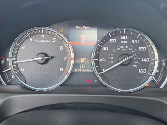 Used 2020 Acura TLX w/ Technology Package FWD image 14