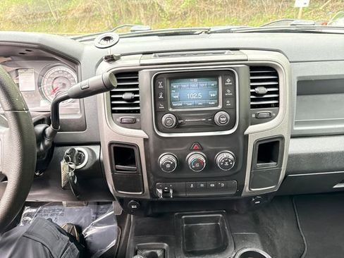 Used 2015 RAM 2500 Tradesman w/ Chrome Appearance Group AWD/4WD image 21