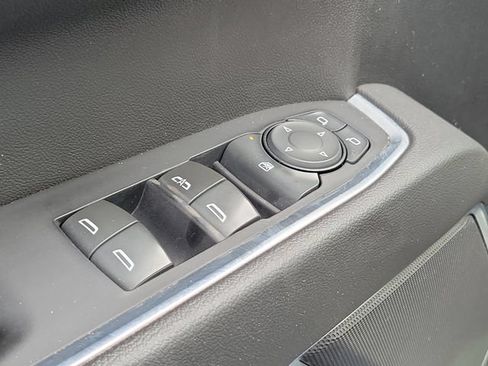 Used 2022 Chevrolet Silverado 1500 RST AWD/4WD image 21