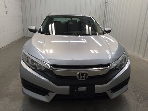Used 2018 Honda Civic LX image 14