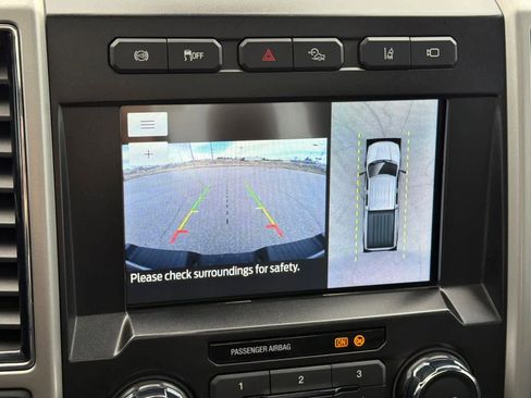 Certified 2020 Ford F350 Lariat image 19