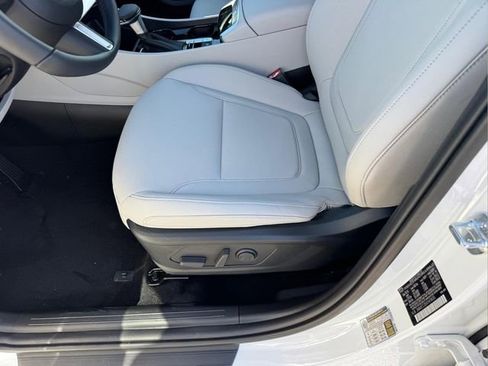 New 2026 Hyundai Tucson SEL AWD/4WD image 7
