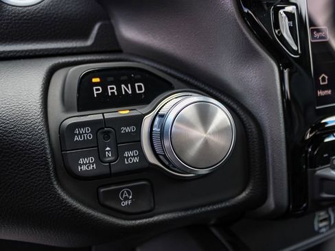 New 2026 RAM 1500 Laramie w/ Night Edition image 20