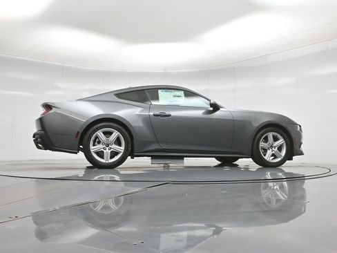 New 2026 Ford Mustang Coupe image 31