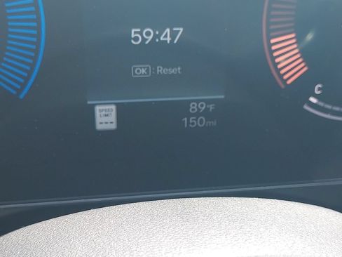 New 2026 Hyundai Sonata SEL FWD image 19