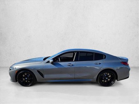 New 2026 BMW 840i w/ M Sport Professional Package RWD image 5