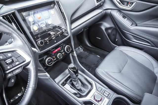 Used 2019 Subaru Forester Limited AWD/4WD image 16