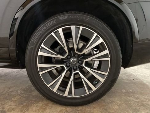 Used 2020 Volvo XC90 T5 Momentum image 31