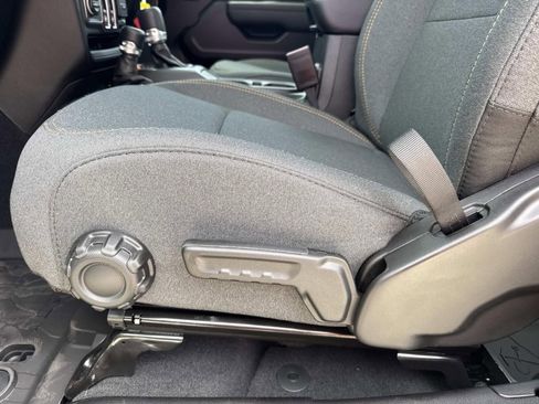 New 2026 Jeep Wrangler Sport image 16