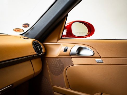 Used 2008 Porsche Boxster Limited Edition image 37