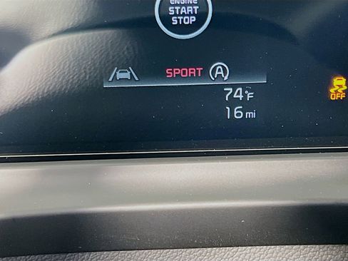 New 2026 Kia Seltos S image 12