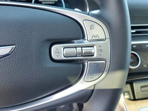 Used 2024 Genesis GV80 2.5T Prestige w/ Prestige Package image 23