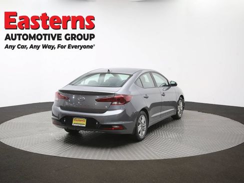 Used 2019 Hyundai Elantra Value Edition w/ Cargo Package FWD image 40