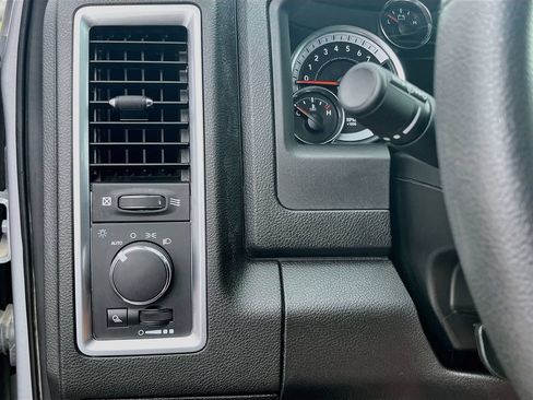Used 2023 RAM 1500 Classic SLT w/ Trailer & Traction Group AWD/4WD image 10