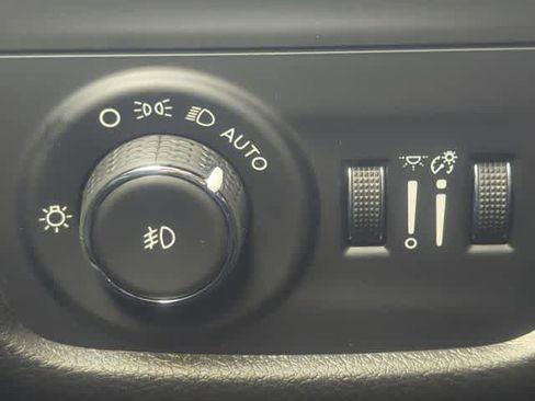 New 2026 Jeep Grand Cherokee Limited w/ Limited Altitude Package image 35