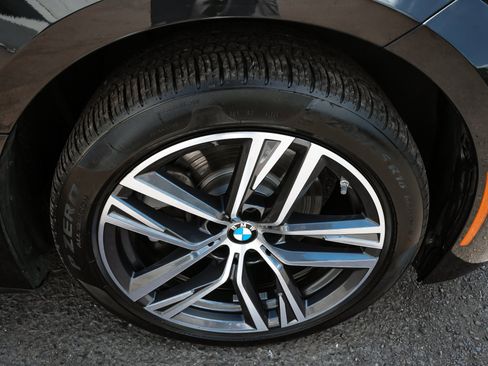 Used 2026 BMW 430i xDrive AWD/4WD image 8