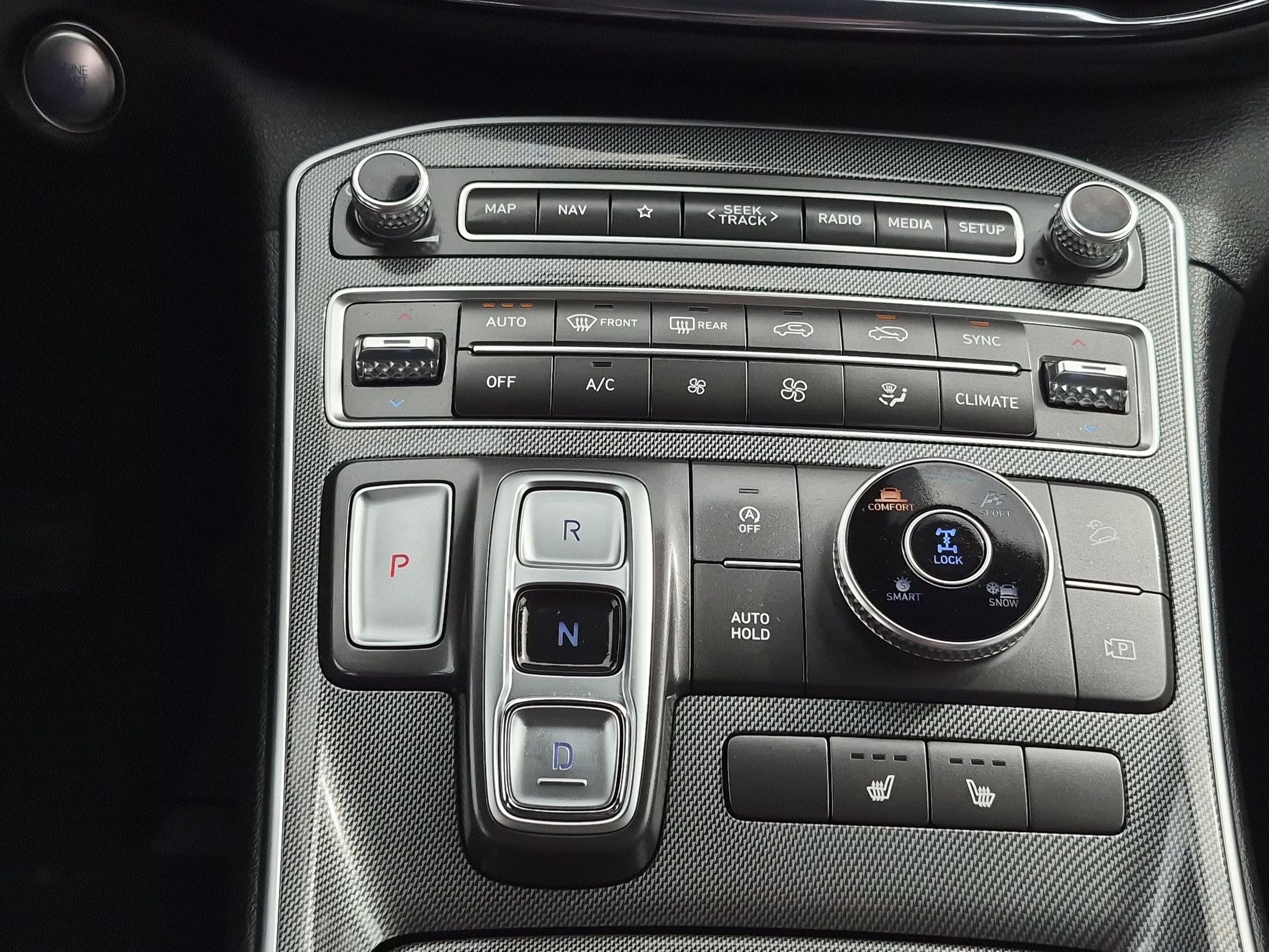 Used 2023 Hyundai Santa Fe XRT AWD/4WD image 27