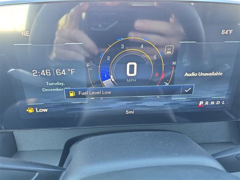 New 2026 Chevrolet Traverse LT image 20