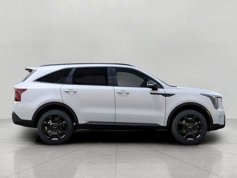 New 2026 Kia Sorento SX Prestige AWD/4WD image 7