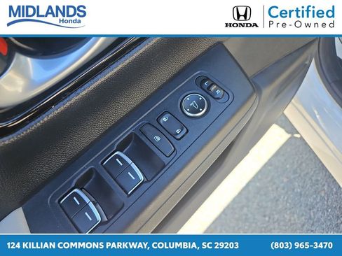 Certified 2024 Honda CR-V EX-L image 15
