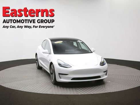Used 2019 Tesla Model 3 Standard Range image 48