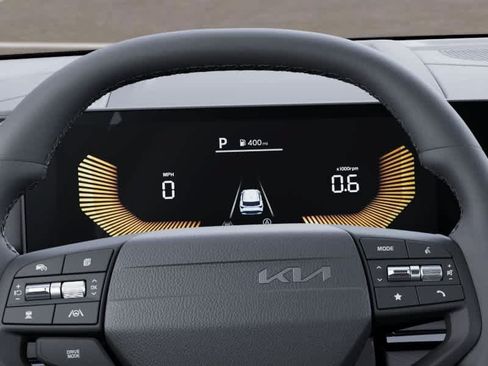 New 2027 Kia Sportage EX FWD image 21