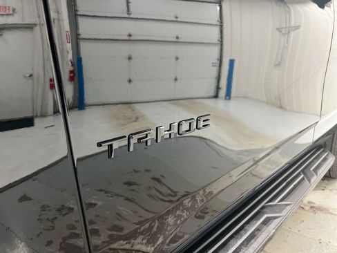 New 2026 Chevrolet Tahoe RST w/ RST Capability Package image 28
