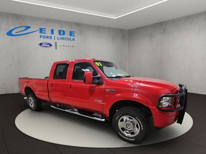 Used 2007 Ford F350 XLT