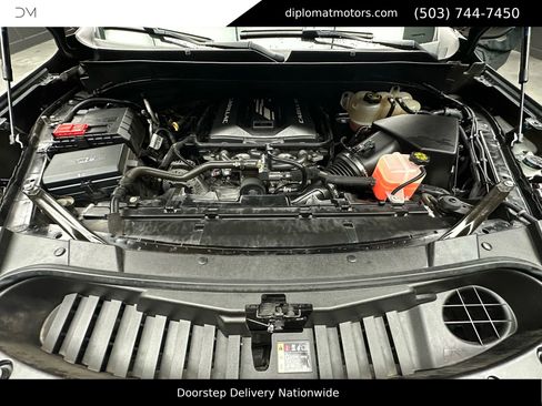 Used 2023 Cadillac Escalade V image 51