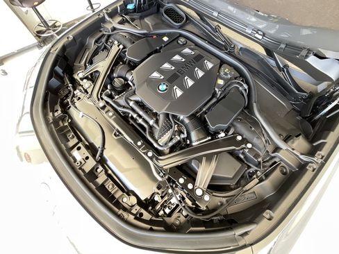 New 2026 BMW 760i xDrive w/ Executive Package image 34