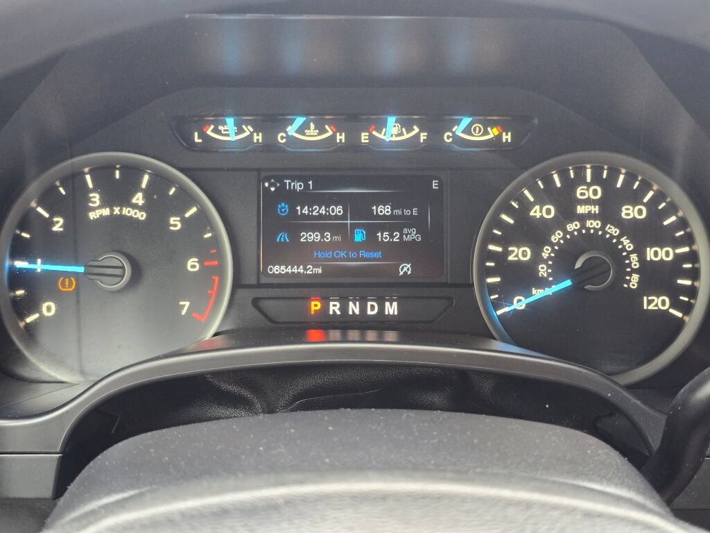 Used 2019 Ford F150 XLT w/ Heavy-Duty Payload Package AWD/4WD image 24