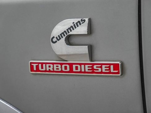 Used 2022 RAM 2500 Lone Star w/ Lone Star Silver Edition AWD/4WD image 52