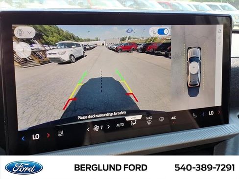 New 2026 Ford Explorer ST-Line AWD/4WD image 20