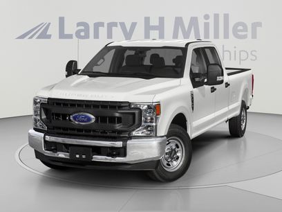 Used 2022 Ford F250 XL w/ STX Appearance Package