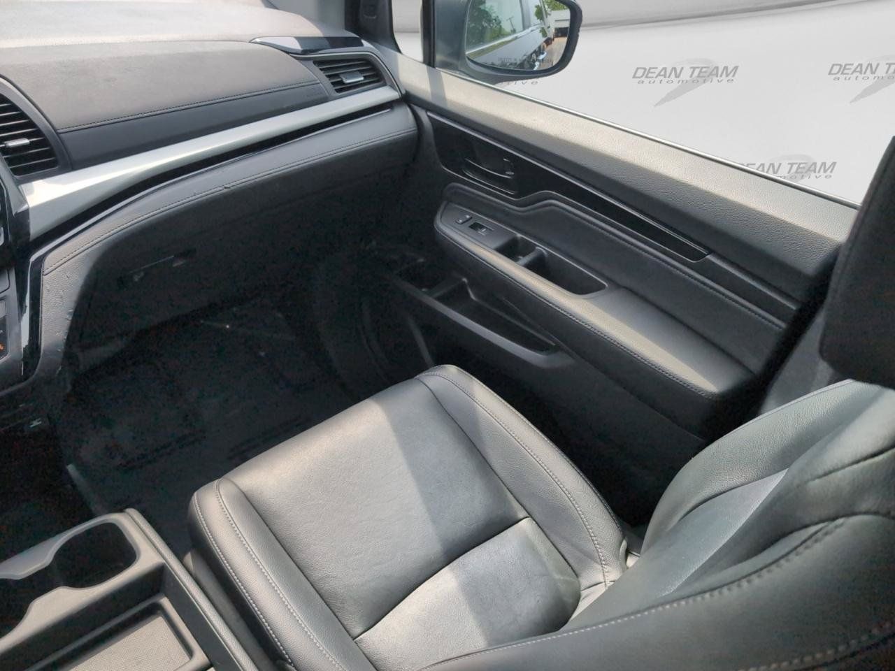Used 2021 Honda Odyssey Touring image 15