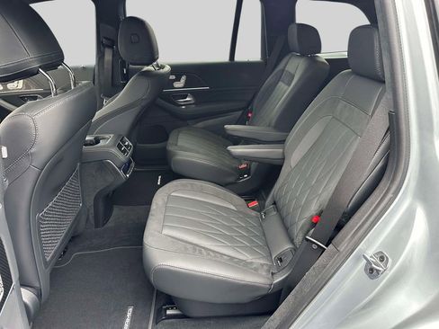 Used 2023 Mercedes-Benz GLS 63 AMG 4MATIC image 20